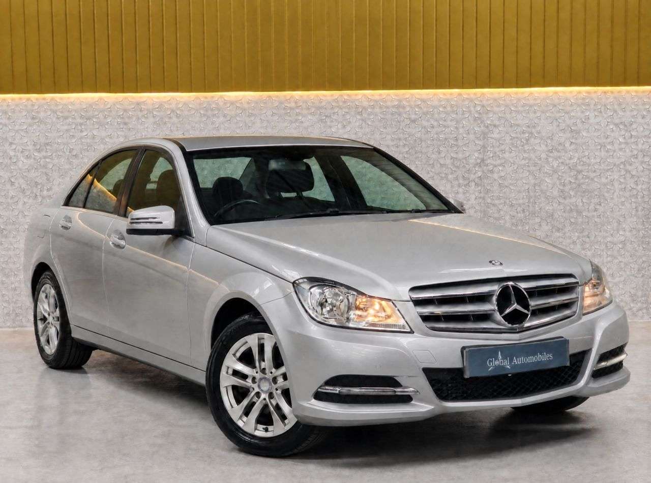 2014 MERCEDES-BENZ C CLASS 2014 MERCEDES-BENZ C CLASS