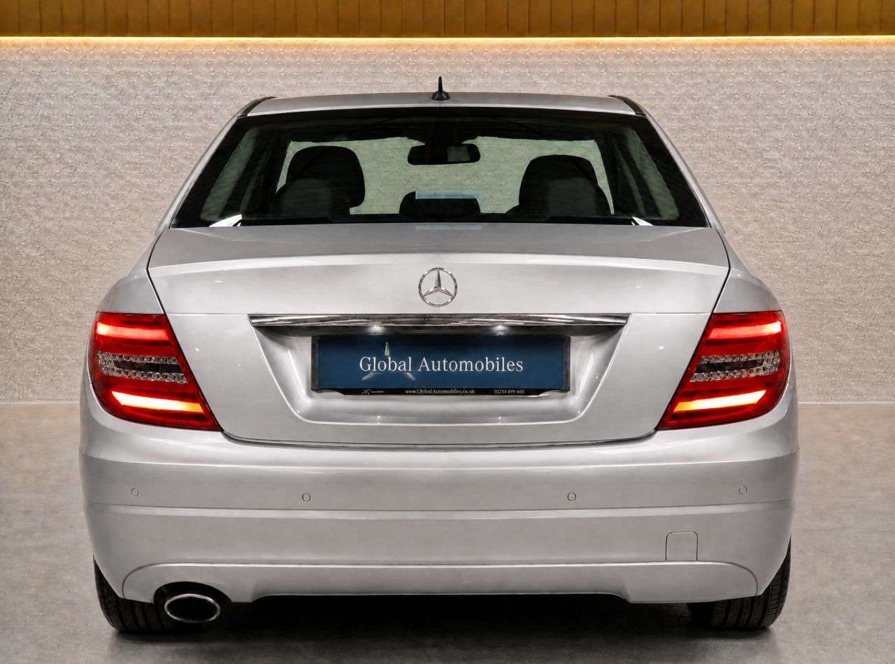 2014 MERCEDES-BENZ C CLASS 2014 MERCEDES-BENZ C CLASS