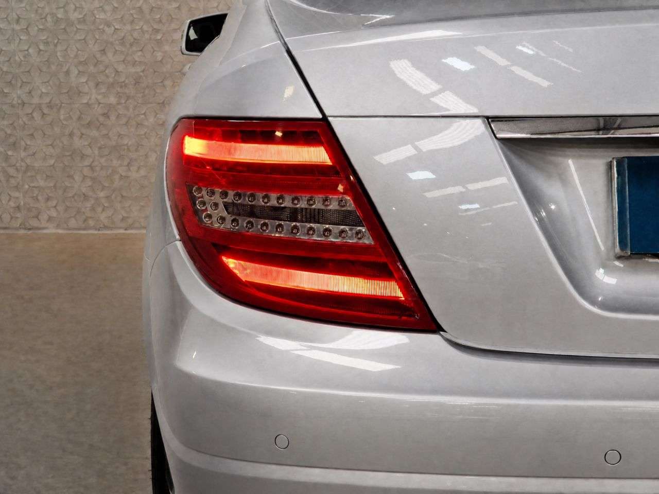 2014 MERCEDES-BENZ C CLASS 2014 MERCEDES-BENZ C CLASS