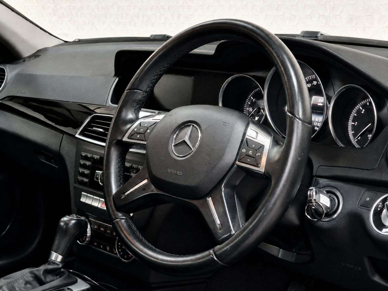 2014 MERCEDES-BENZ C CLASS 2014 MERCEDES-BENZ C CLASS