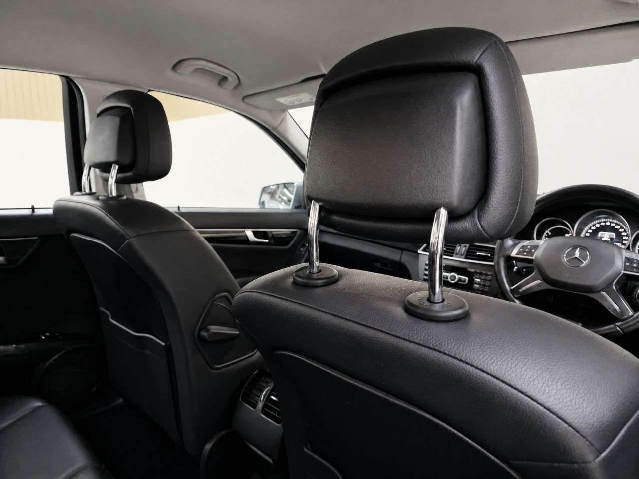 2014 MERCEDES-BENZ C CLASS 2014 MERCEDES-BENZ C CLASS