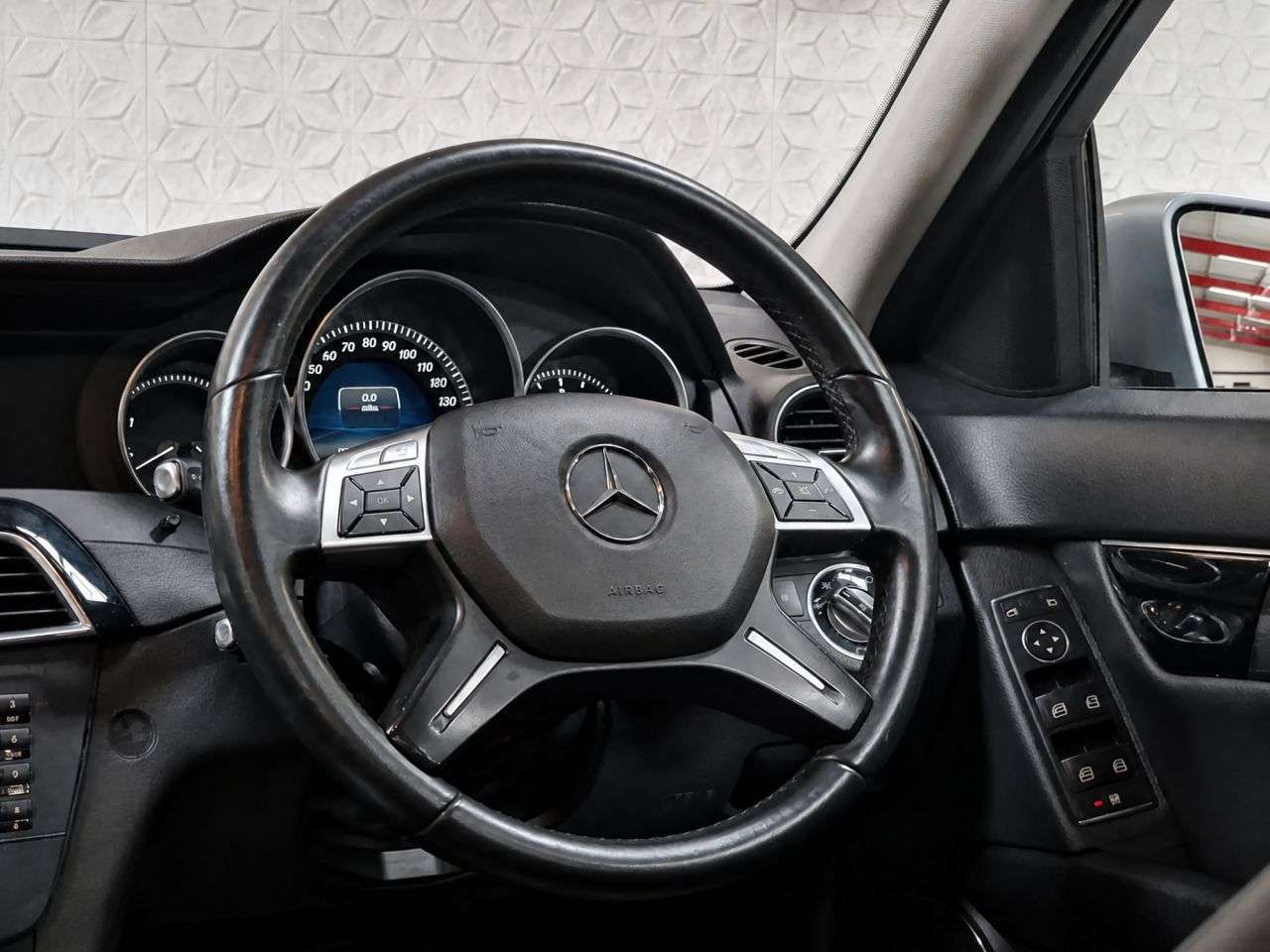 2014 MERCEDES-BENZ C CLASS 2014 MERCEDES-BENZ C CLASS