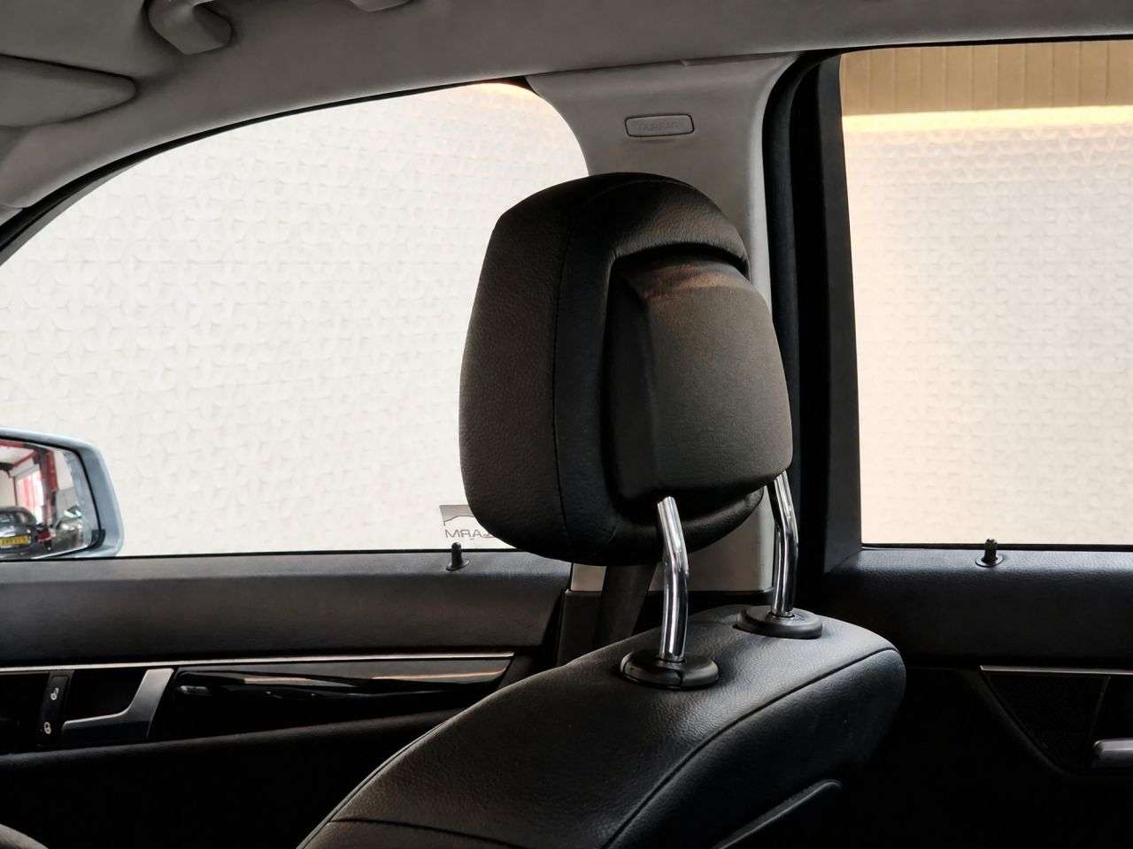 2014 MERCEDES-BENZ C CLASS 2014 MERCEDES-BENZ C CLASS