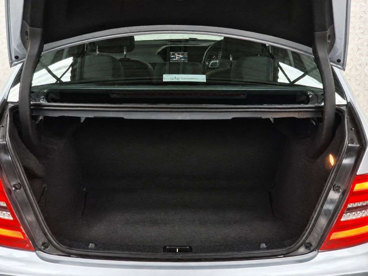 2014 MERCEDES-BENZ C CLASS 2014 MERCEDES-BENZ C CLASS