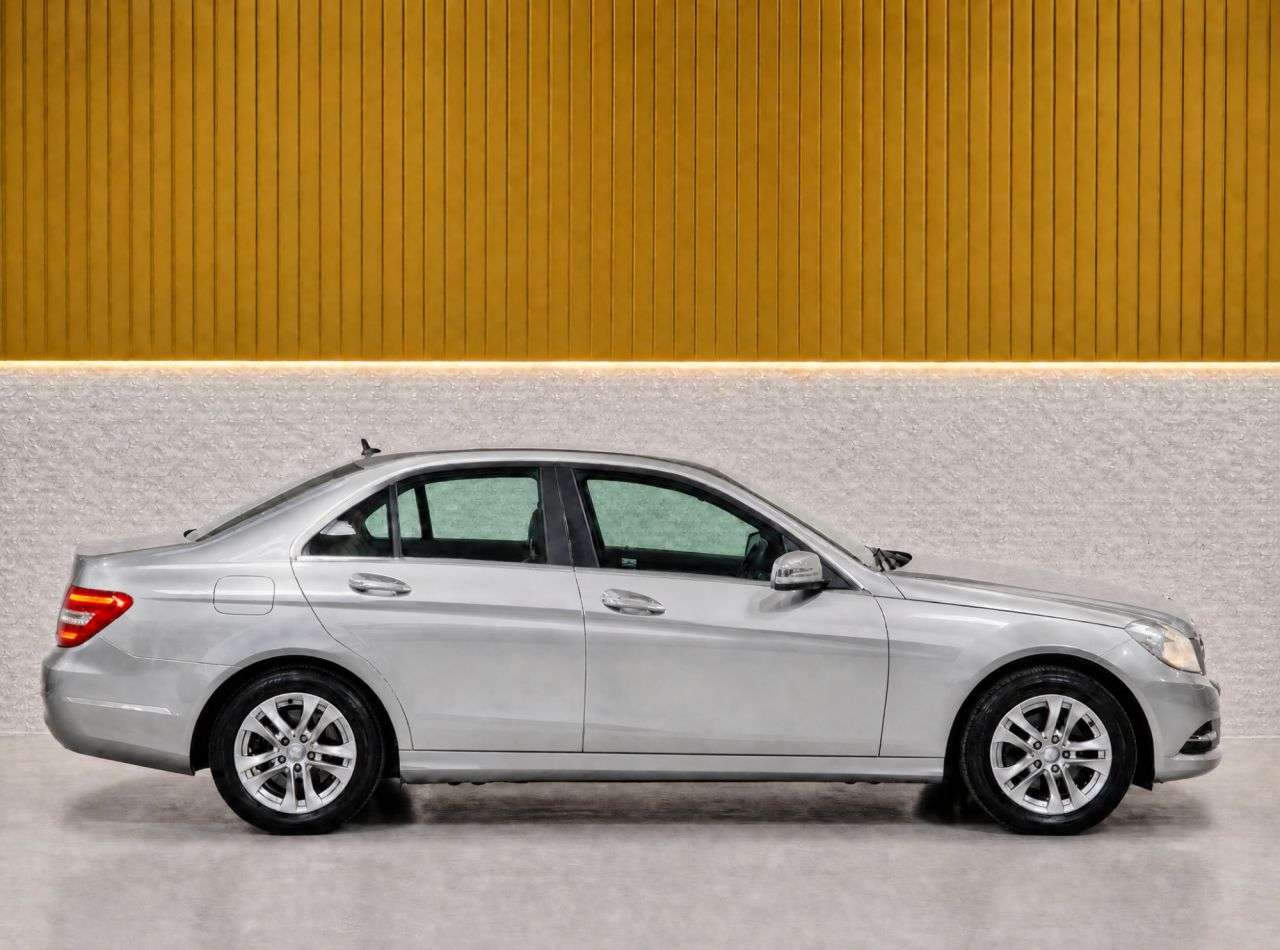 2014 MERCEDES-BENZ C CLASS 2014 MERCEDES-BENZ C CLASS
