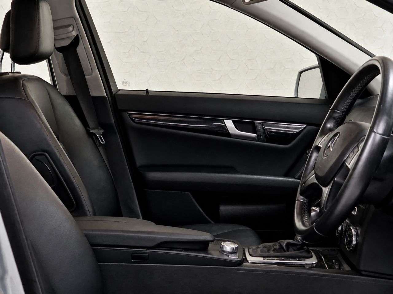 2014 MERCEDES-BENZ C CLASS 2014 MERCEDES-BENZ C CLASS