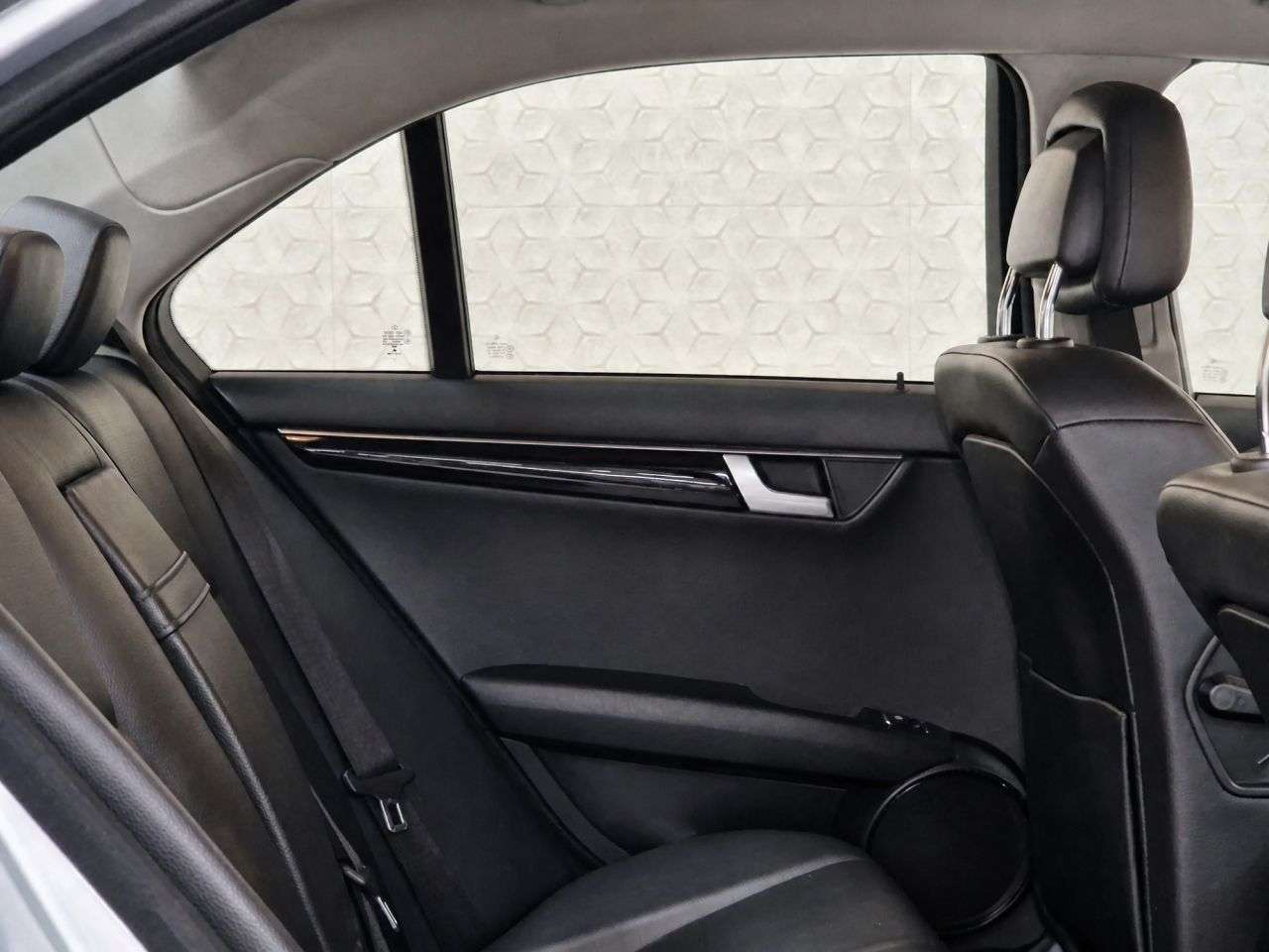 2014 MERCEDES-BENZ C CLASS 2014 MERCEDES-BENZ C CLASS