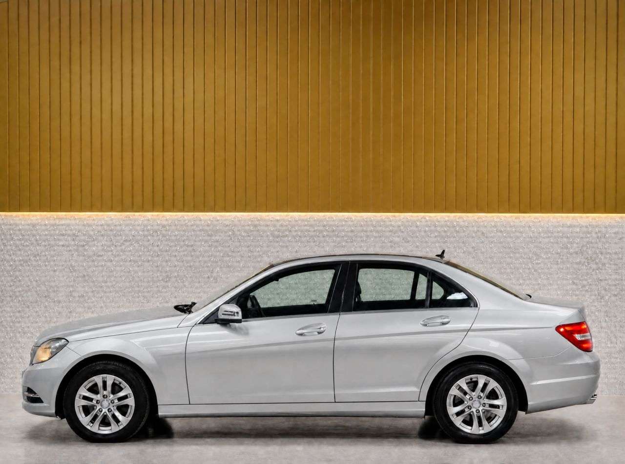 2014 MERCEDES-BENZ C CLASS 2014 MERCEDES-BENZ C CLASS