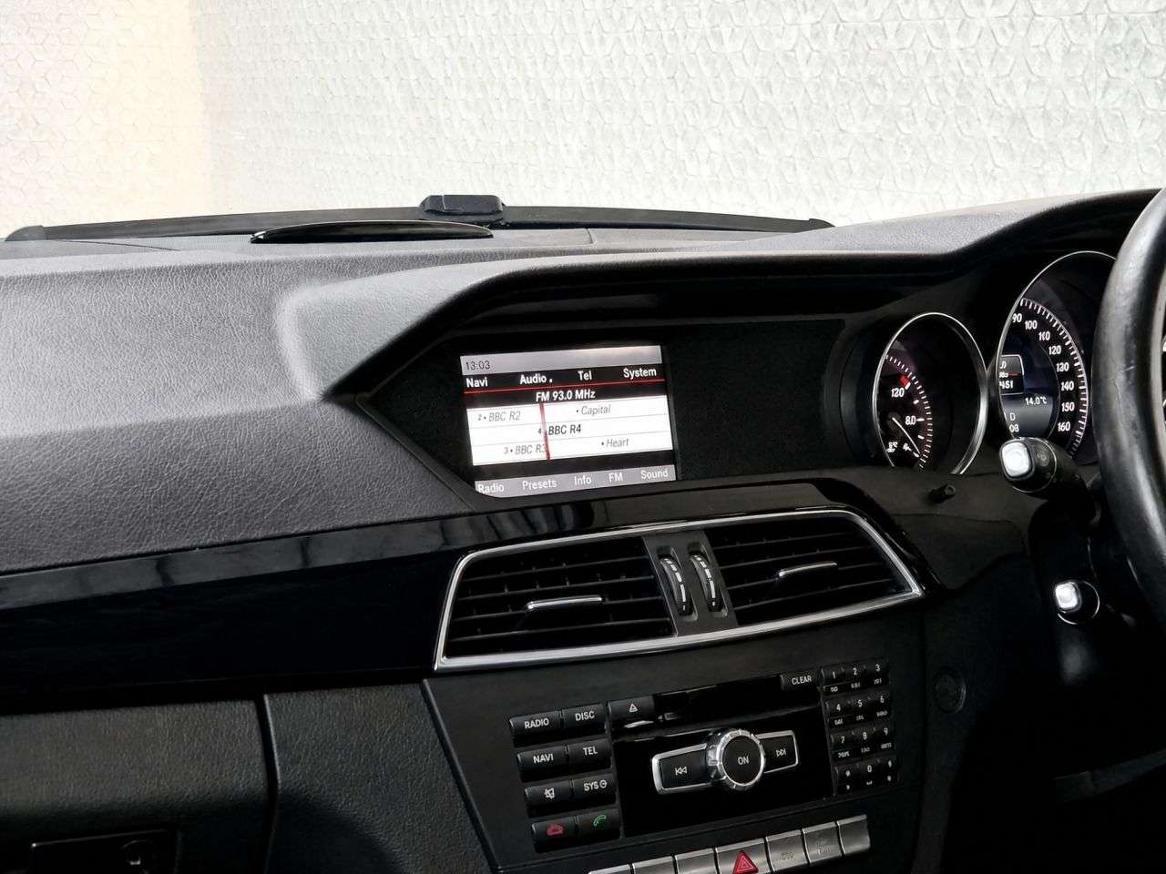 2014 MERCEDES-BENZ C CLASS 2014 MERCEDES-BENZ C CLASS