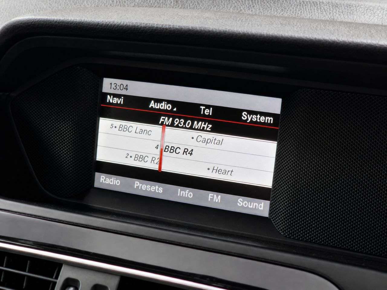 2014 MERCEDES-BENZ C CLASS 2014 MERCEDES-BENZ C CLASS