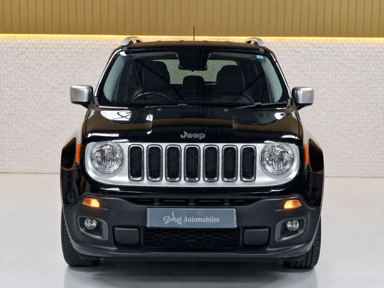 2016 JEEP RENEGADE 2016 JEEP RENEGADE