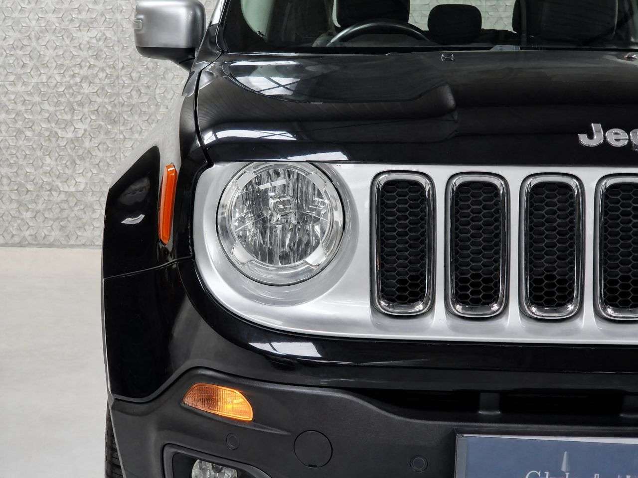 2016 JEEP RENEGADE 2016 JEEP RENEGADE