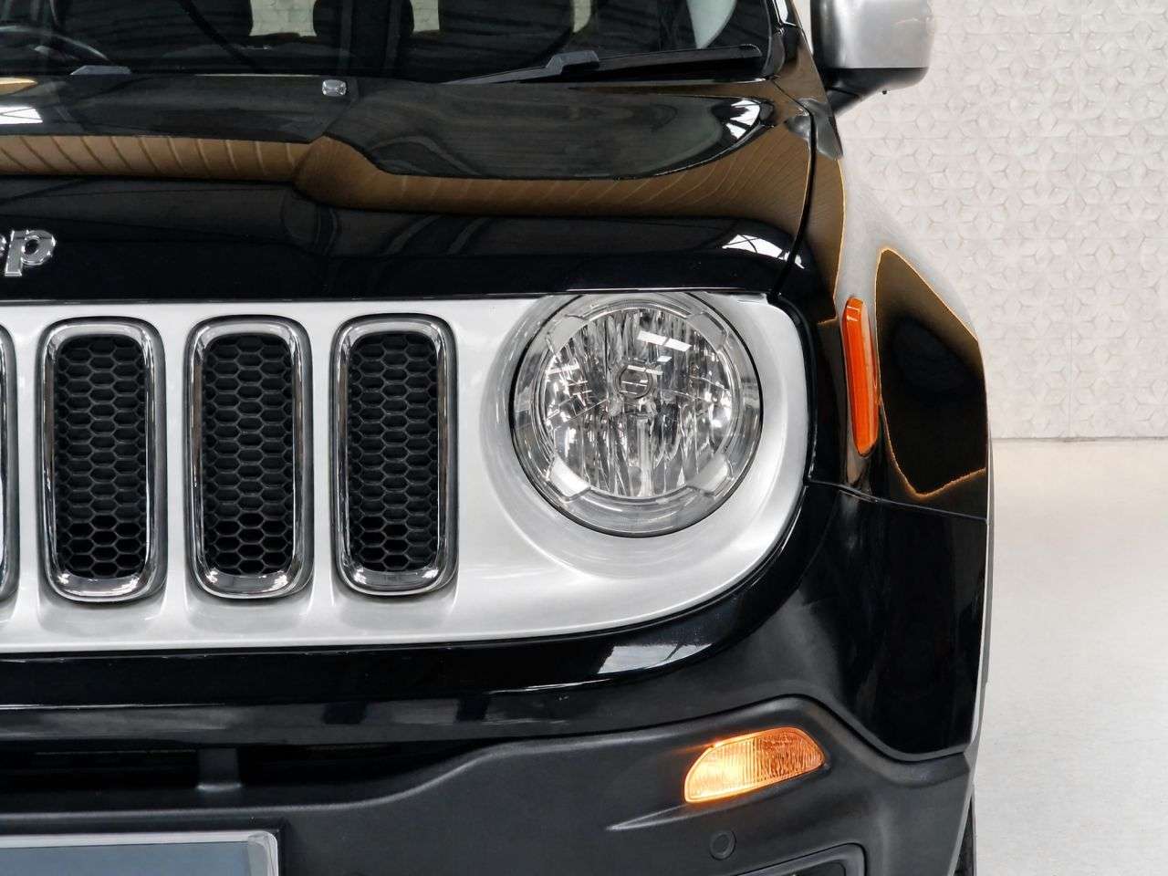 2016 JEEP RENEGADE 2016 JEEP RENEGADE