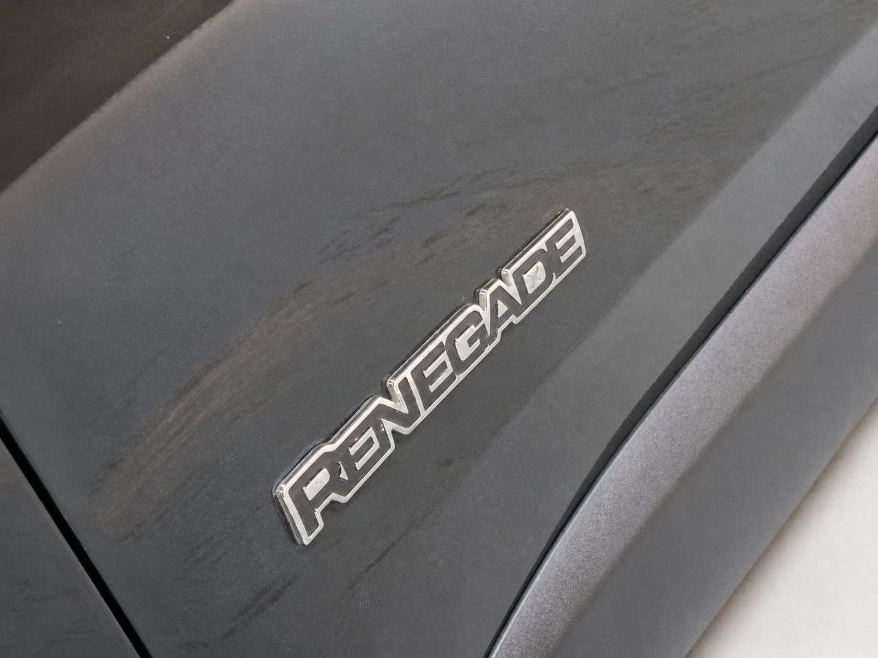 2016 JEEP RENEGADE 2016 JEEP RENEGADE