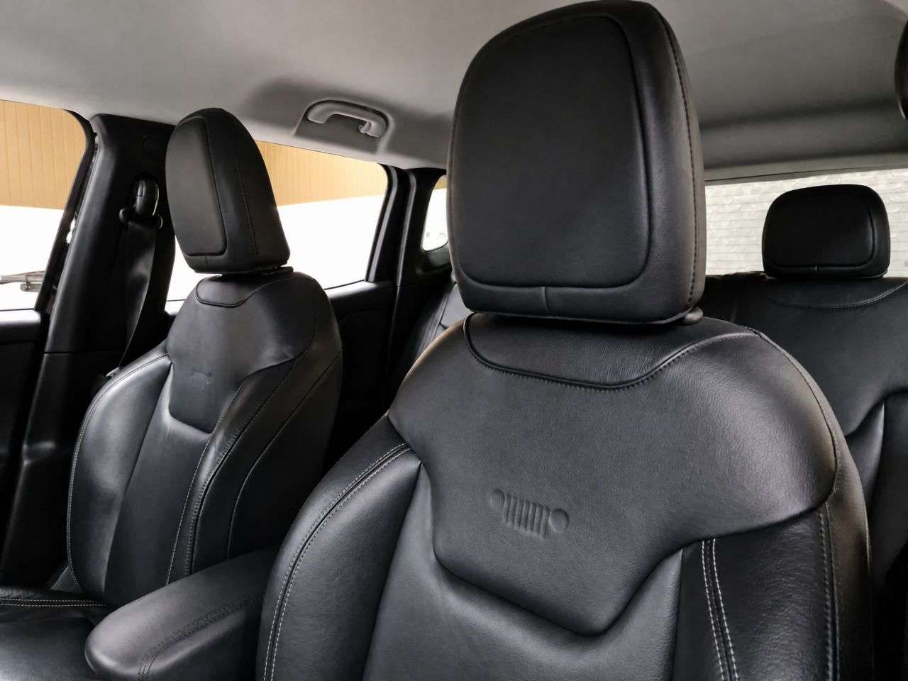 2016 JEEP RENEGADE 2016 JEEP RENEGADE