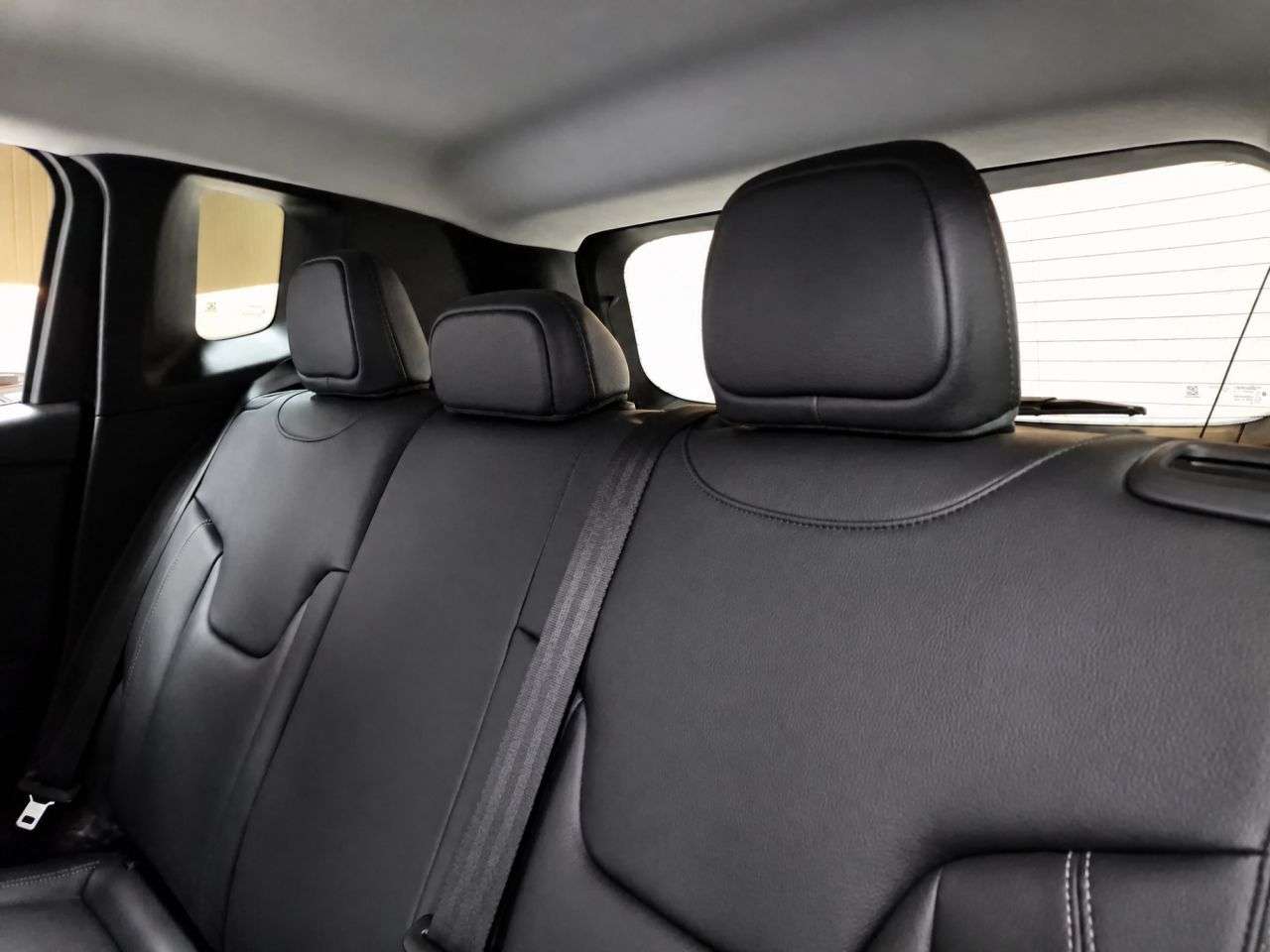 2016 JEEP RENEGADE 2016 JEEP RENEGADE