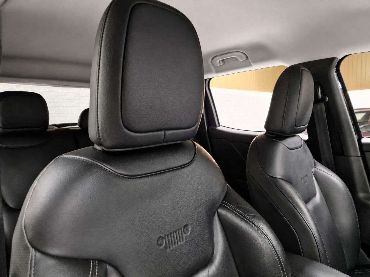 2016 JEEP RENEGADE 2016 JEEP RENEGADE