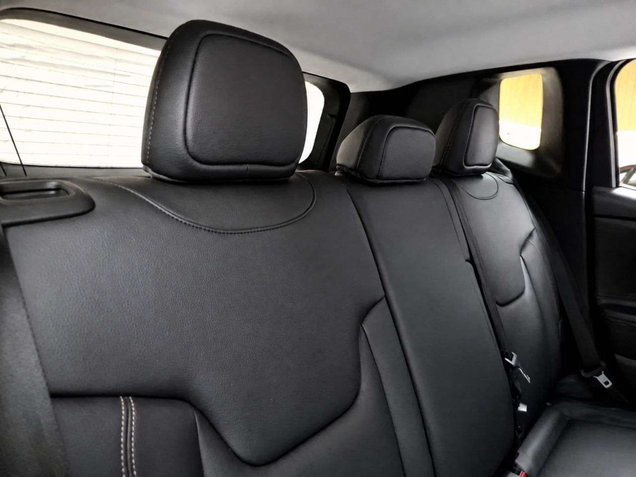 2016 JEEP RENEGADE 2016 JEEP RENEGADE