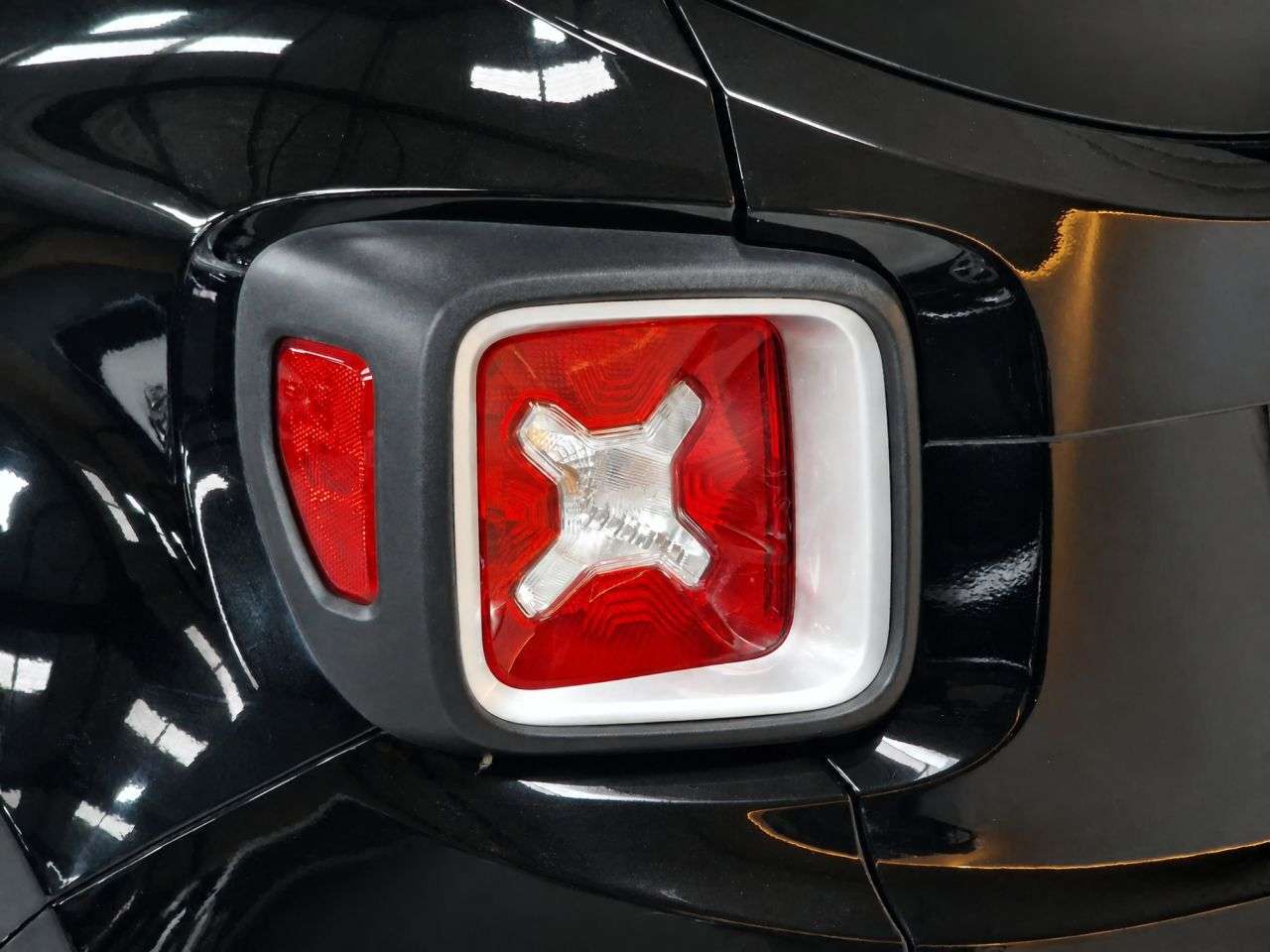 2016 JEEP RENEGADE 2016 JEEP RENEGADE