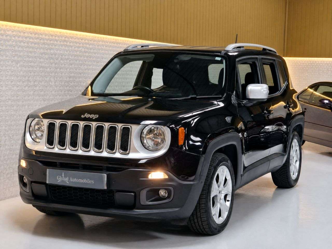 2016 JEEP RENEGADE 2016 JEEP RENEGADE