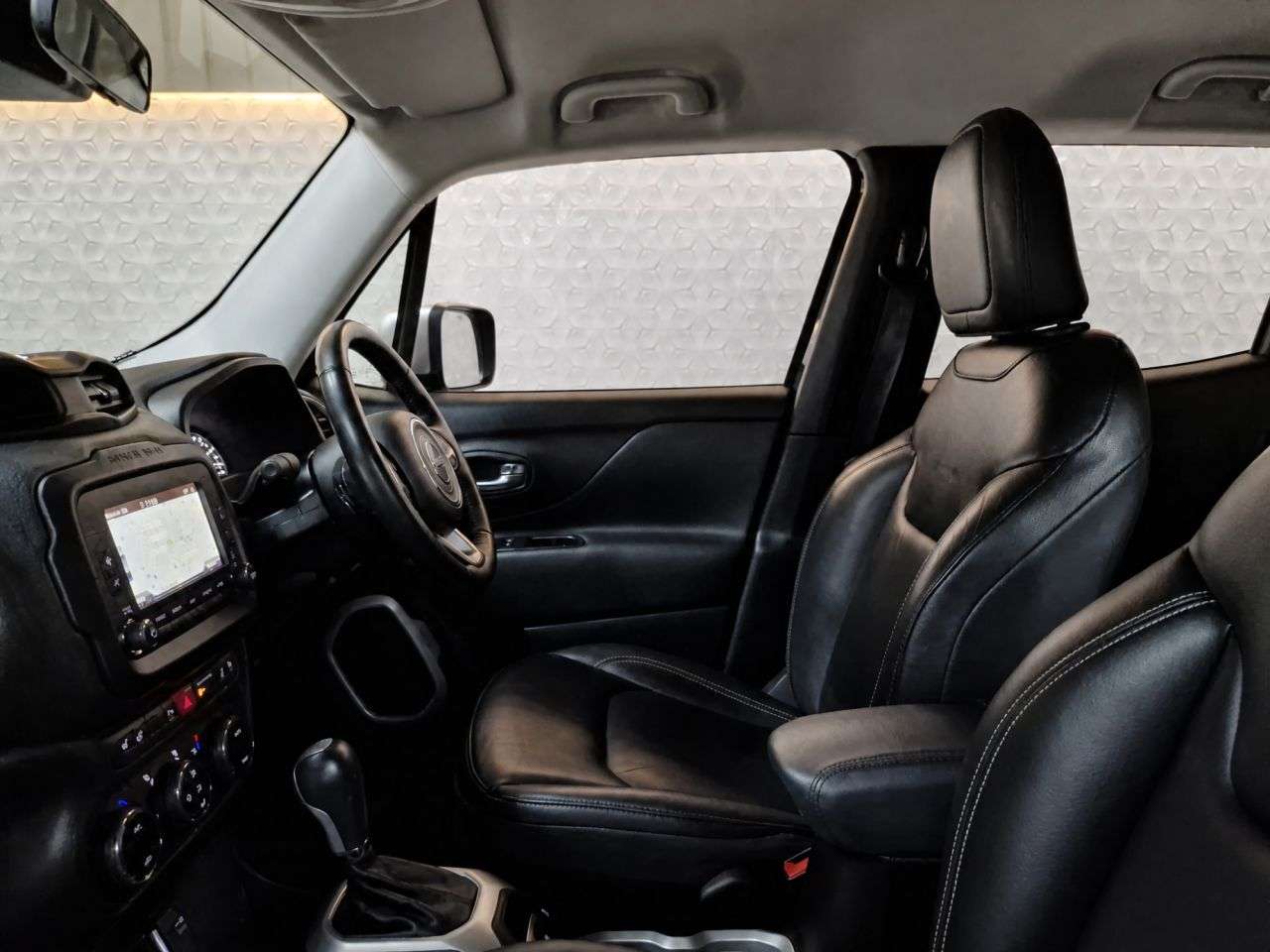 2016 JEEP RENEGADE 2016 JEEP RENEGADE