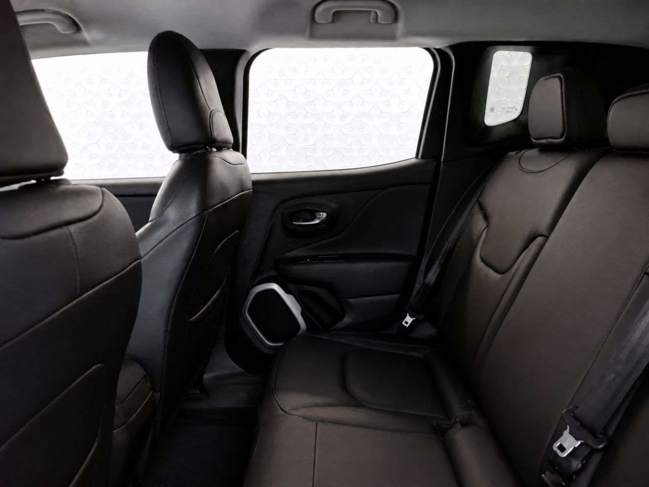2016 JEEP RENEGADE 2016 JEEP RENEGADE
