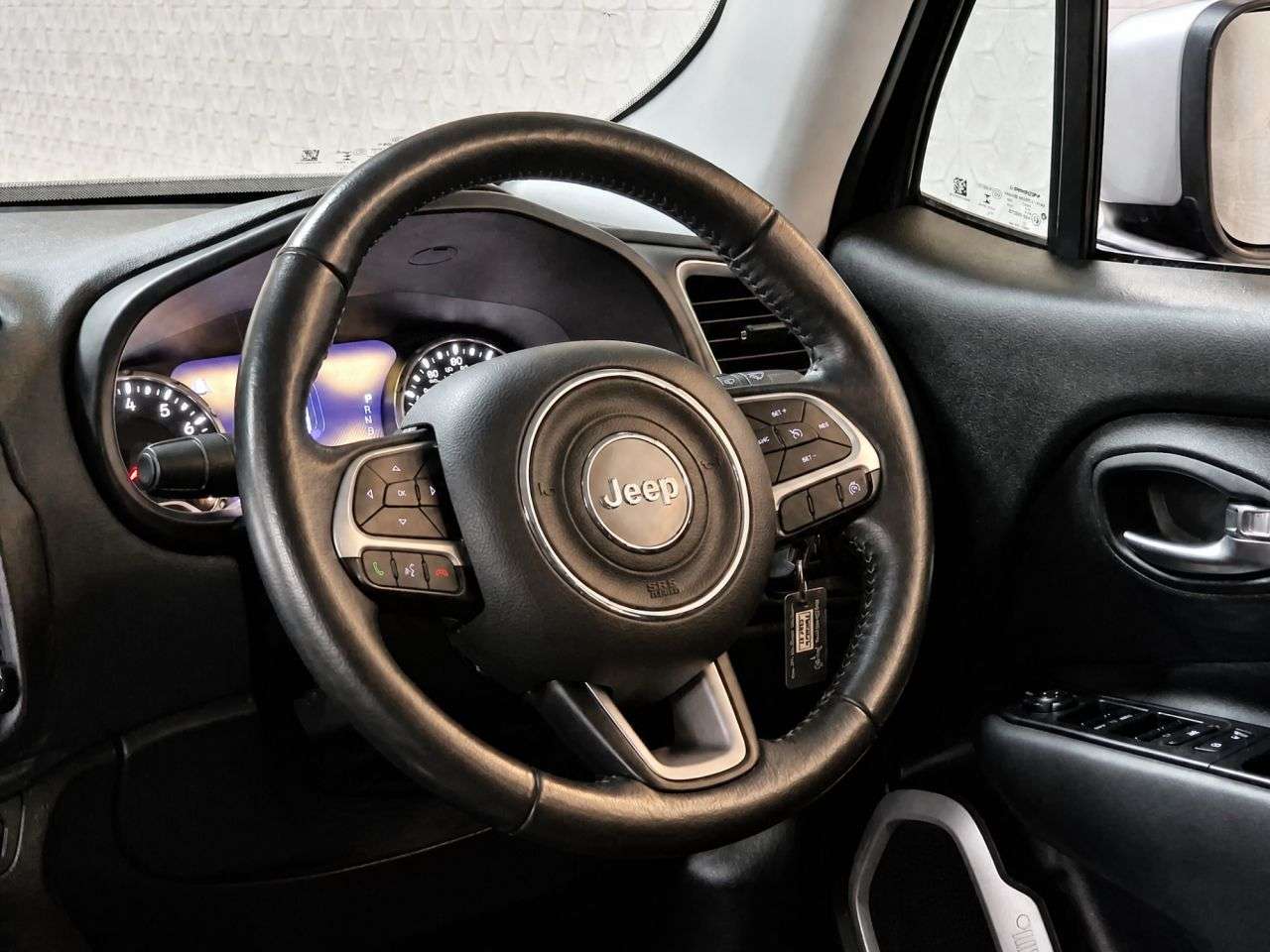 2016 JEEP RENEGADE 2016 JEEP RENEGADE