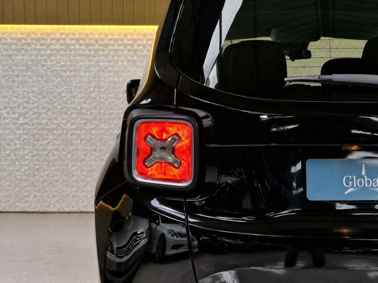 2016 JEEP RENEGADE 2016 JEEP RENEGADE