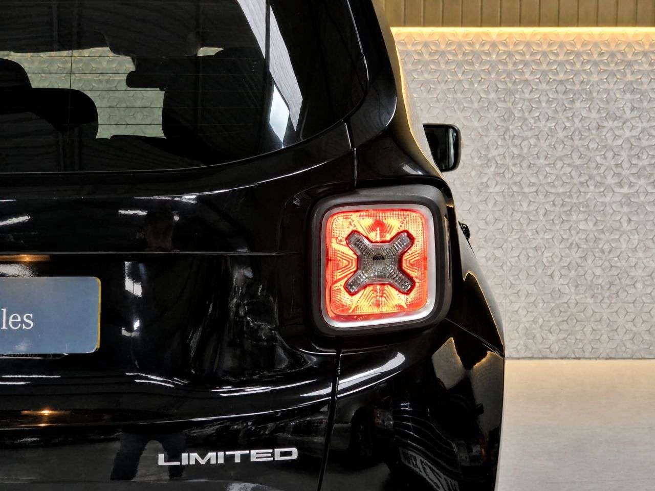 2016 JEEP RENEGADE 2016 JEEP RENEGADE