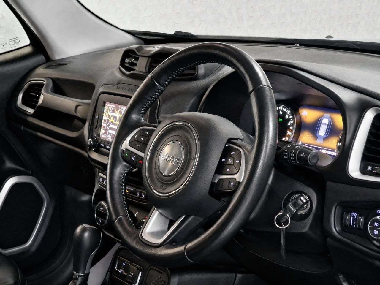 2016 JEEP RENEGADE 2016 JEEP RENEGADE