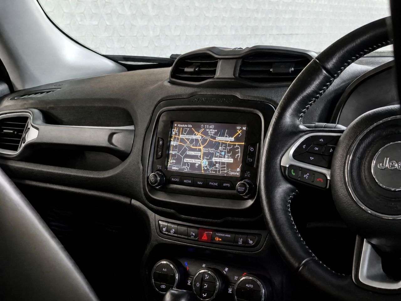 2016 JEEP RENEGADE 2016 JEEP RENEGADE