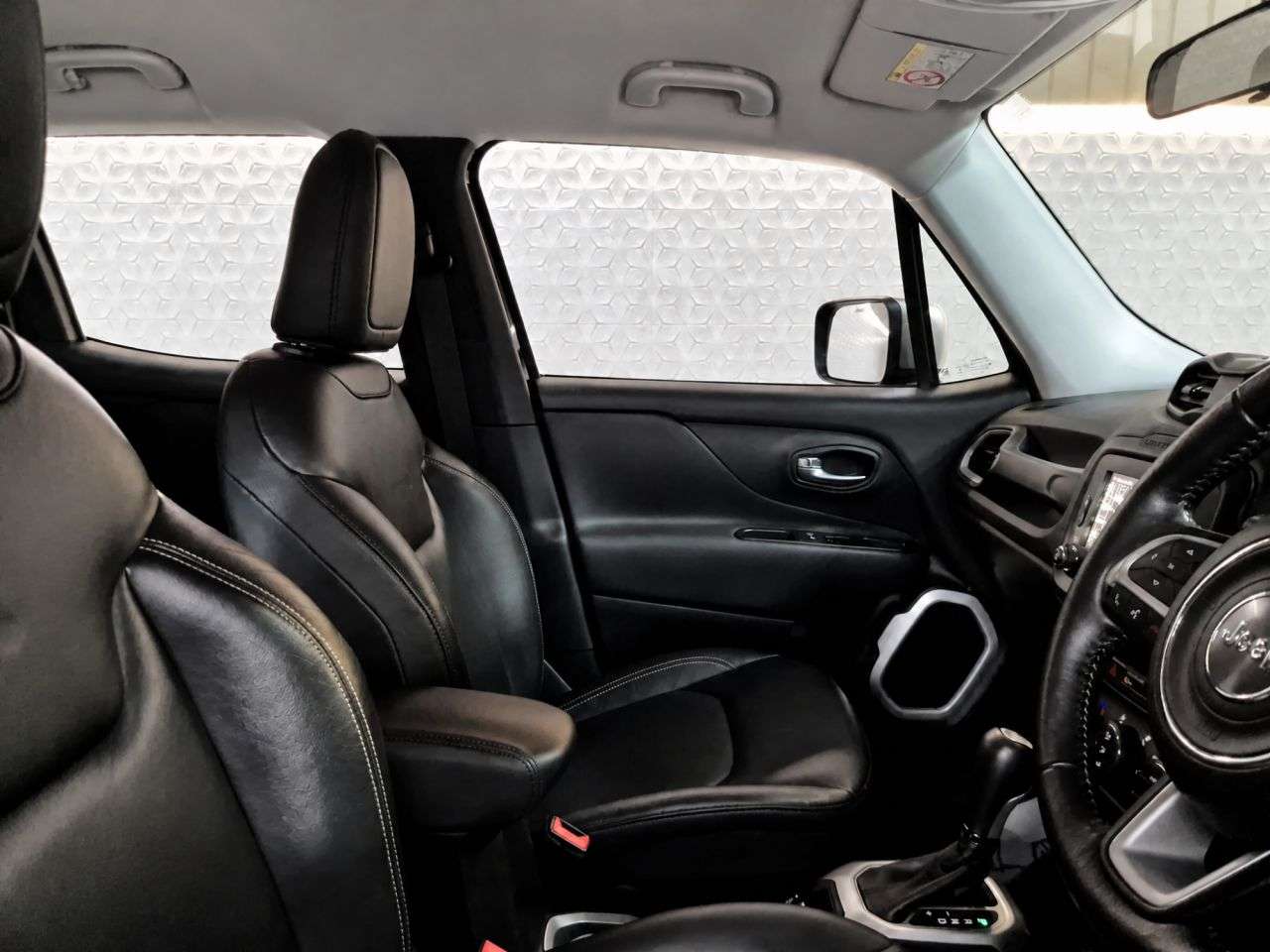 2016 JEEP RENEGADE 2016 JEEP RENEGADE