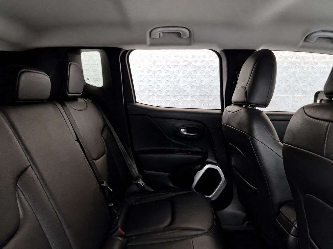2016 JEEP RENEGADE 2016 JEEP RENEGADE