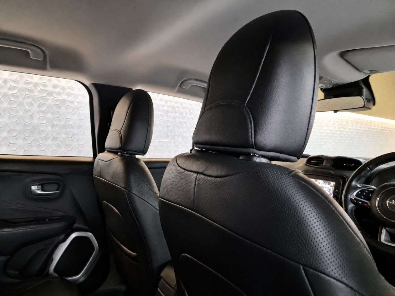 2016 JEEP RENEGADE 2016 JEEP RENEGADE
