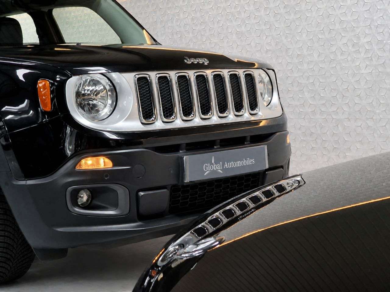 2016 JEEP RENEGADE 2016 JEEP RENEGADE
