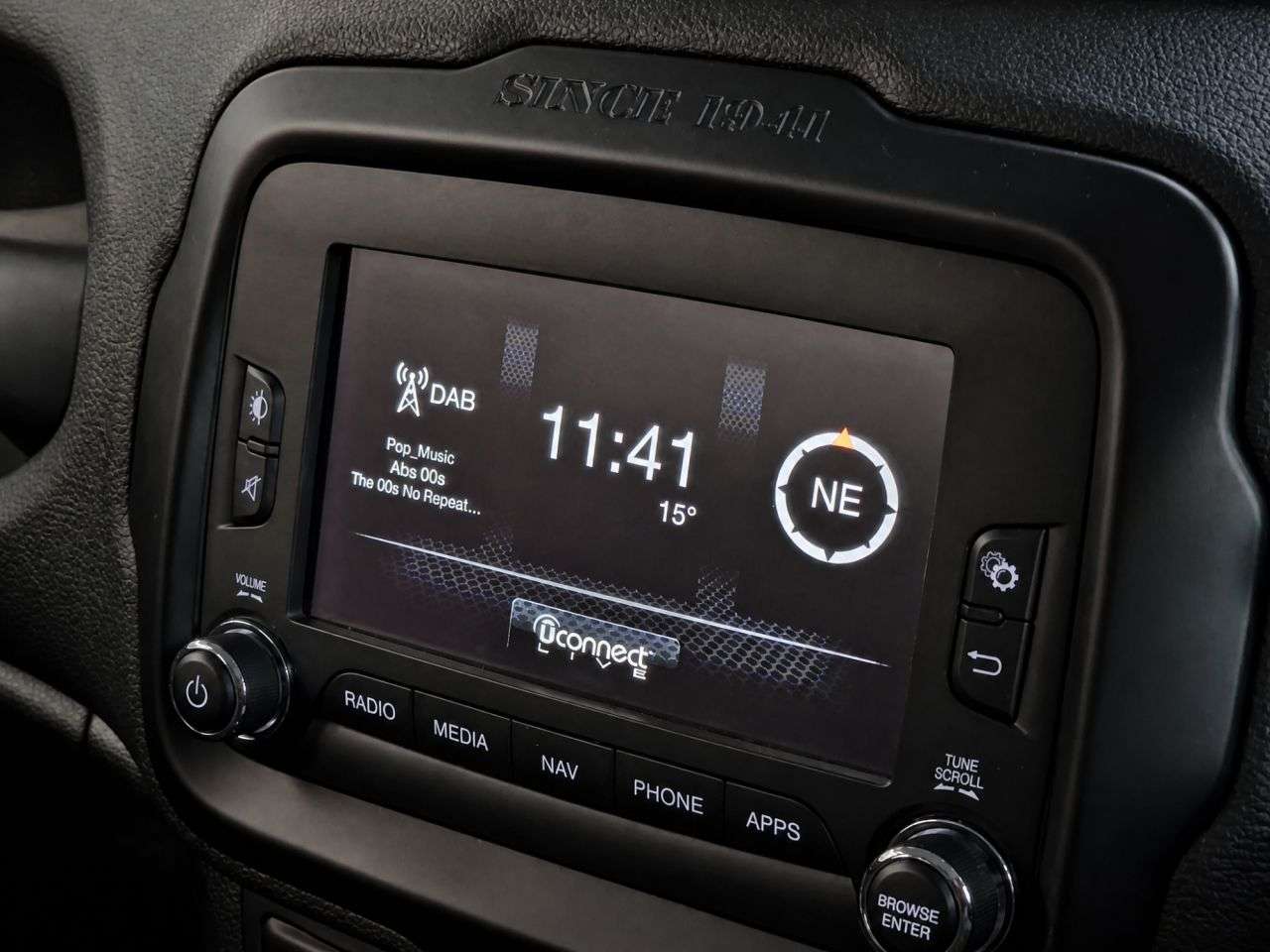 2016 JEEP RENEGADE 2016 JEEP RENEGADE