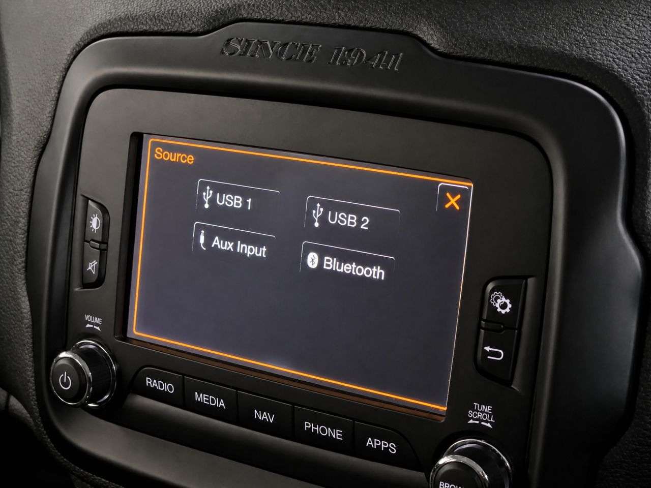 2016 JEEP RENEGADE 2016 JEEP RENEGADE
