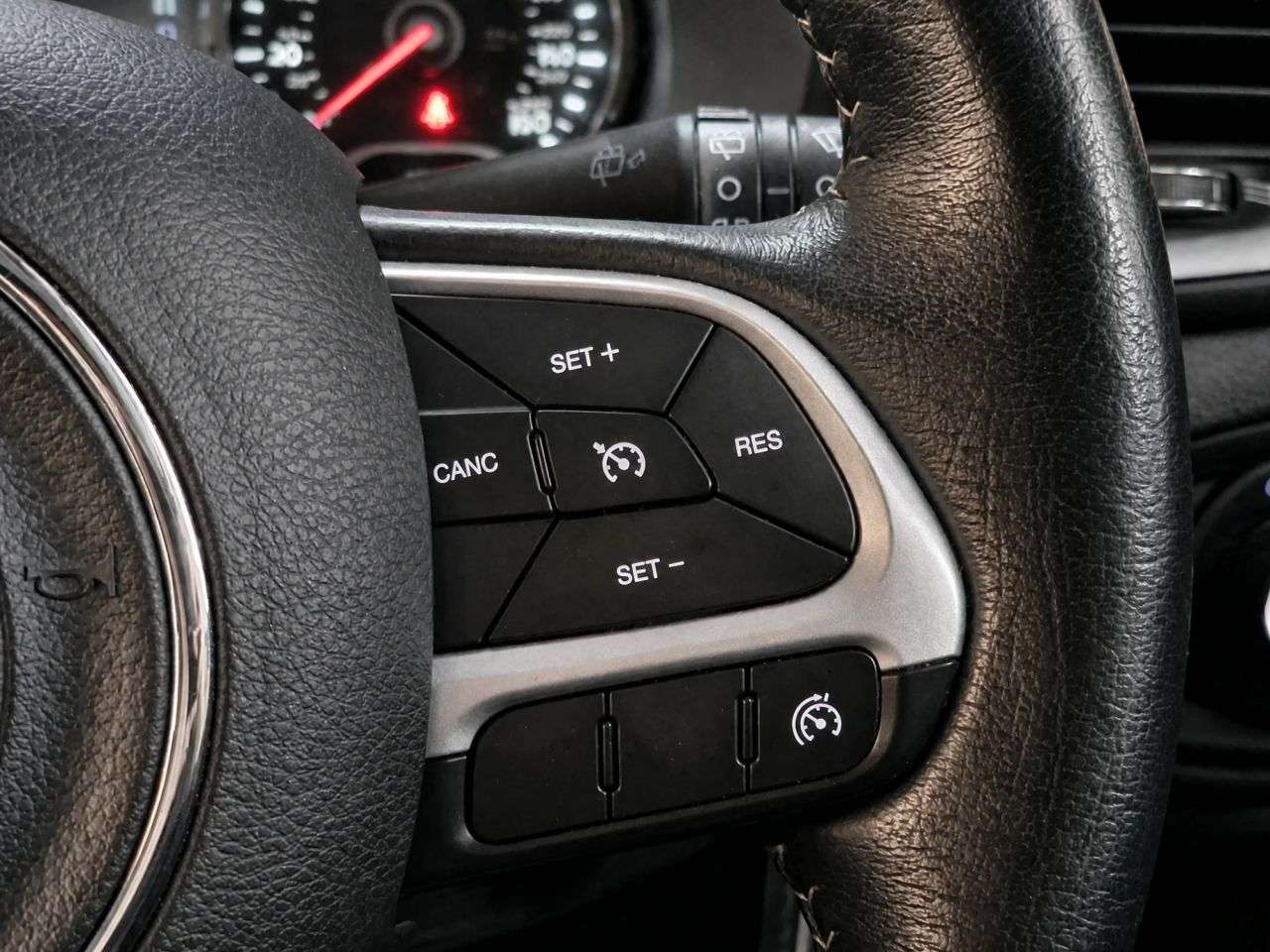 2016 JEEP RENEGADE 2016 JEEP RENEGADE