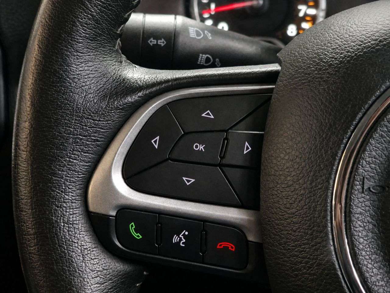 2016 JEEP RENEGADE 2016 JEEP RENEGADE