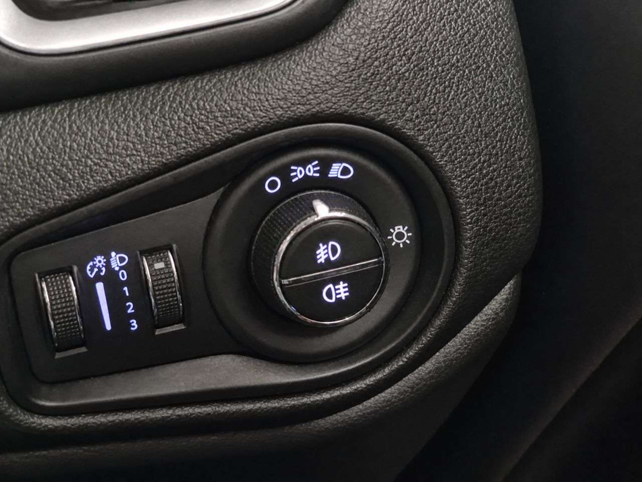 2016 JEEP RENEGADE 2016 JEEP RENEGADE