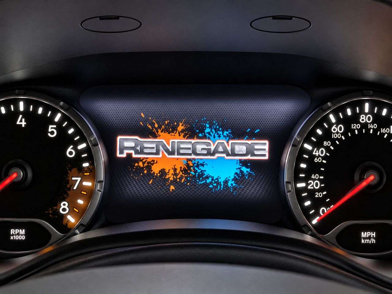 A 2016 JEEP RENEGADE 1.4T MultiAirII Limited SUV 5dr Petrol DDCT Euro 6 (s/s) (140 ps) HTD STEER A 2016 JEEP RENEGADE 1.4T MultiAirII Limited SUV 5dr Petrol DDCT Euro 6 (s/s) (140 ps) HTD STEER