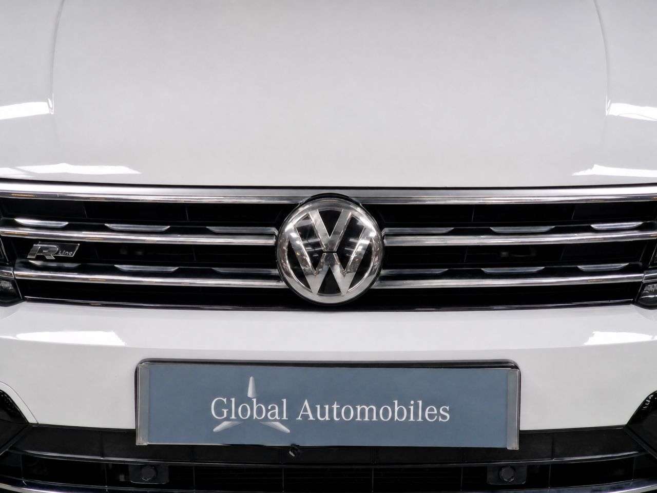 2017 VOLKSWAGEN TIGUAN 2017 VOLKSWAGEN TIGUAN