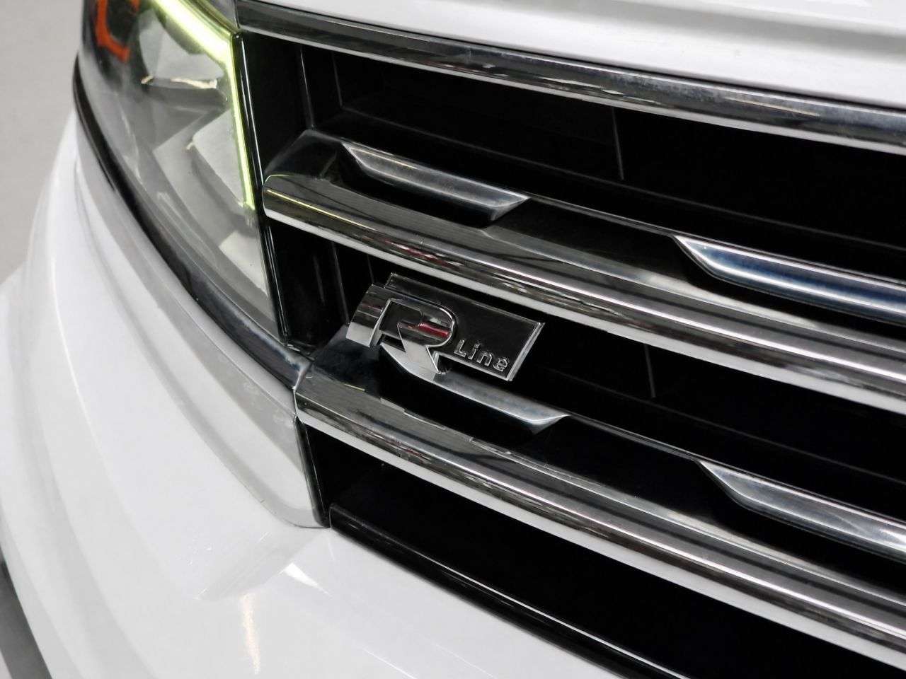 2017 VOLKSWAGEN TIGUAN 2017 VOLKSWAGEN TIGUAN
