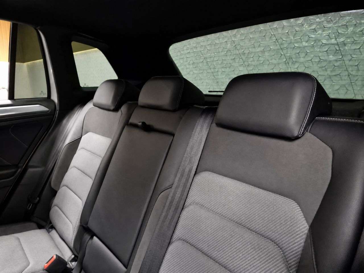 2017 VOLKSWAGEN TIGUAN 2017 VOLKSWAGEN TIGUAN
