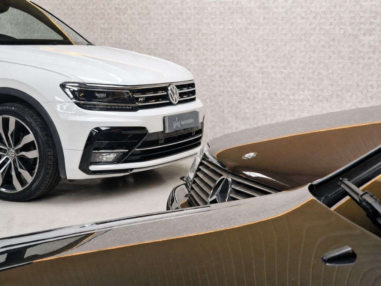 2017 VOLKSWAGEN TIGUAN 2017 VOLKSWAGEN TIGUAN