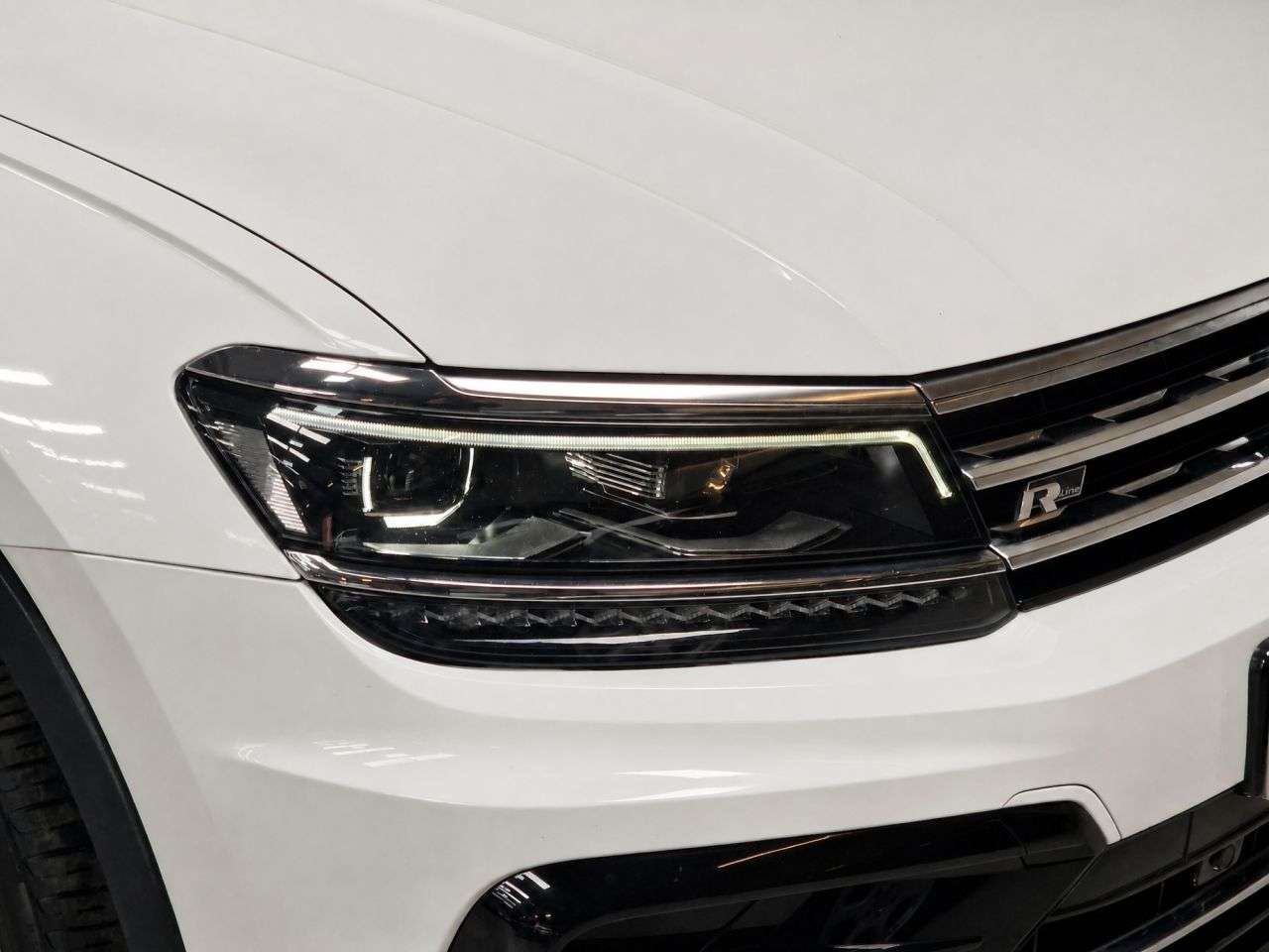 2017 VOLKSWAGEN TIGUAN 2017 VOLKSWAGEN TIGUAN