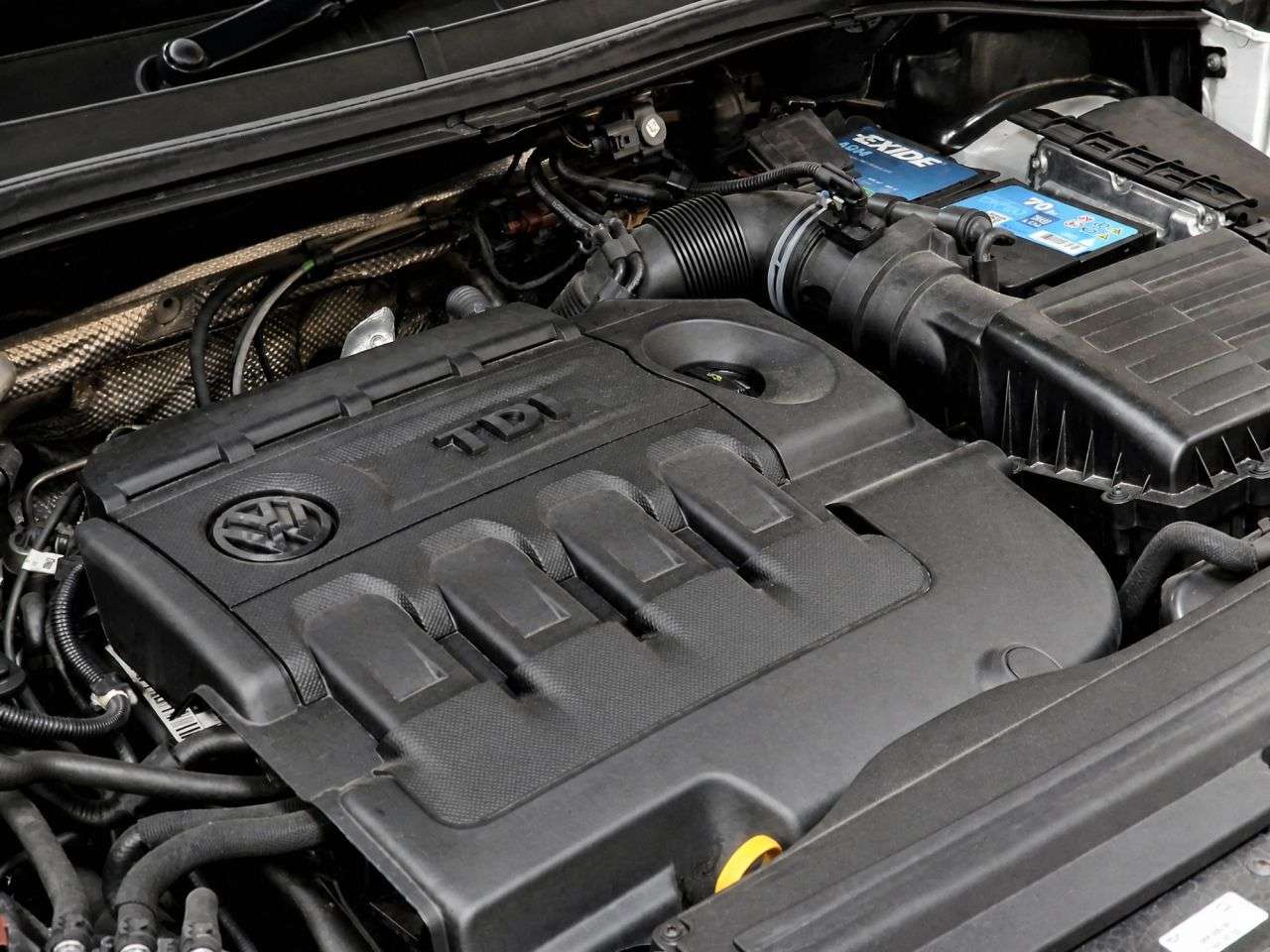 2017 VOLKSWAGEN TIGUAN 2017 VOLKSWAGEN TIGUAN