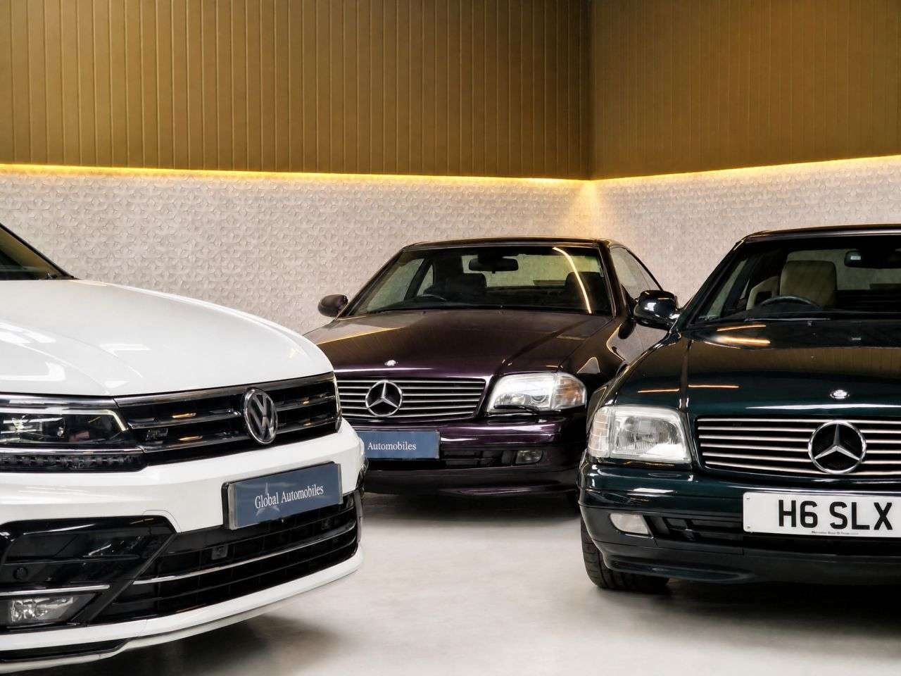 2017 VOLKSWAGEN TIGUAN 2017 VOLKSWAGEN TIGUAN