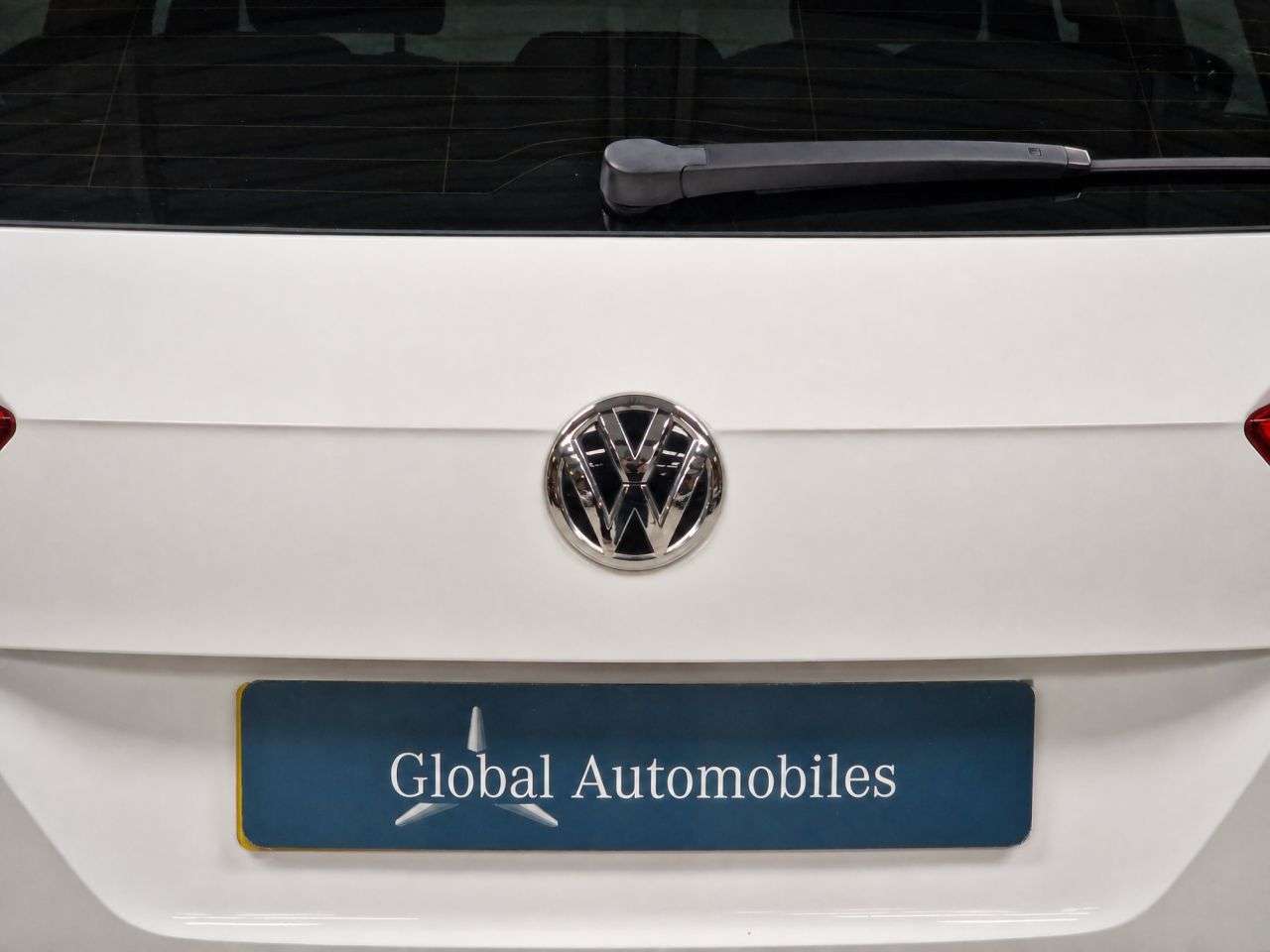 2017 VOLKSWAGEN TIGUAN 2017 VOLKSWAGEN TIGUAN