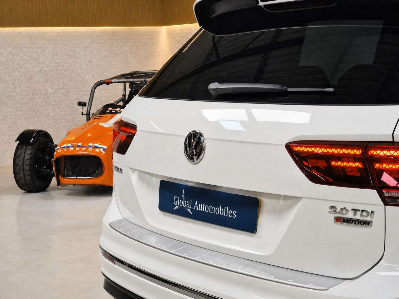 2017 VOLKSWAGEN TIGUAN 2017 VOLKSWAGEN TIGUAN